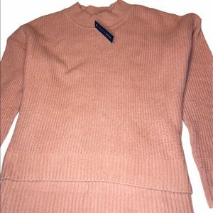 Ambiance Apparel Women’s Crew Neck Sweater!